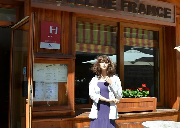 Hôtel de France