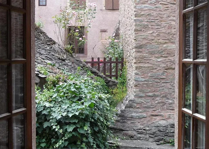 Hotel Sainte Foy