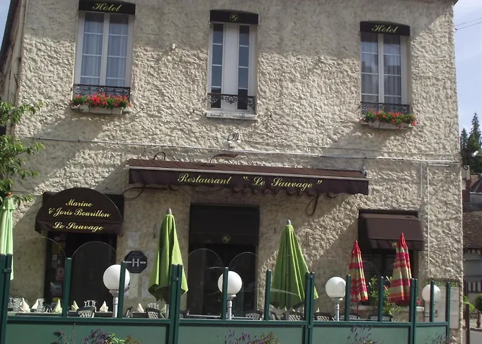 Le Sauvage