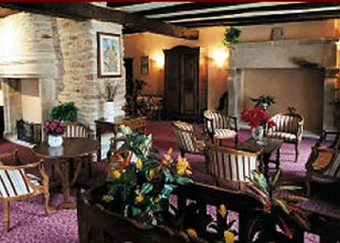 Hotel Sainte Foy