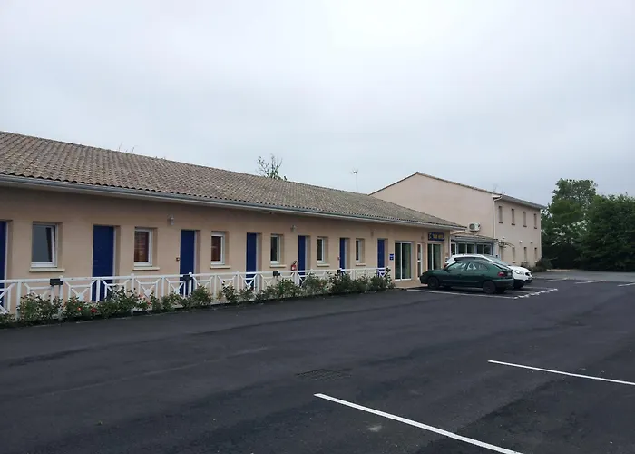 Tour Hôtel