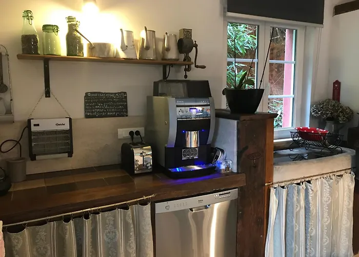 LOGISHOTEL Domaine Du Moulin