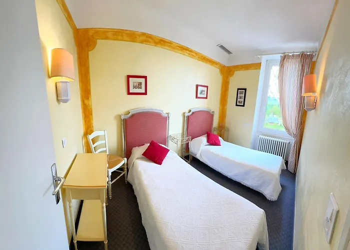 Le Relais Notre Dame
