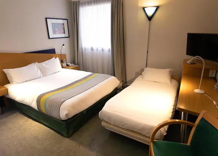 Holiday Inn Express Arras By Ihg