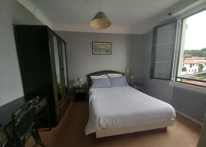 Hotel Arocena