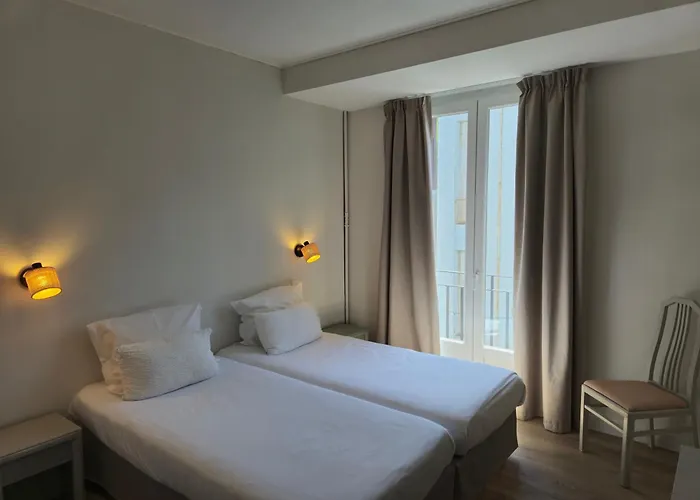Hotel Bonaparte