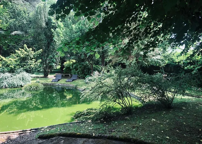 Bed and Breakfast La Pluie De Roses Giverny