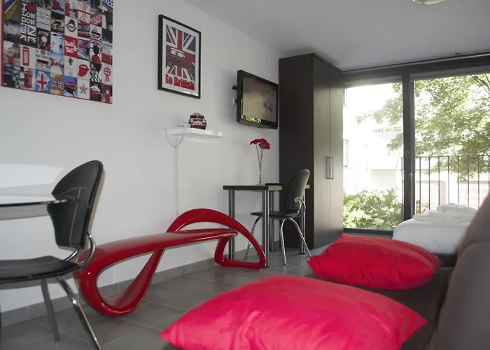 Residence Le Patricia