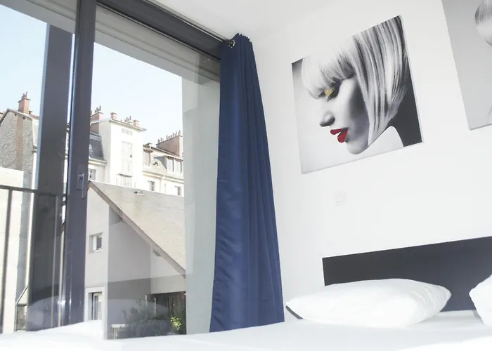 Residence Le Patricia