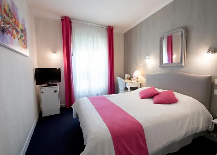Hotel Biney