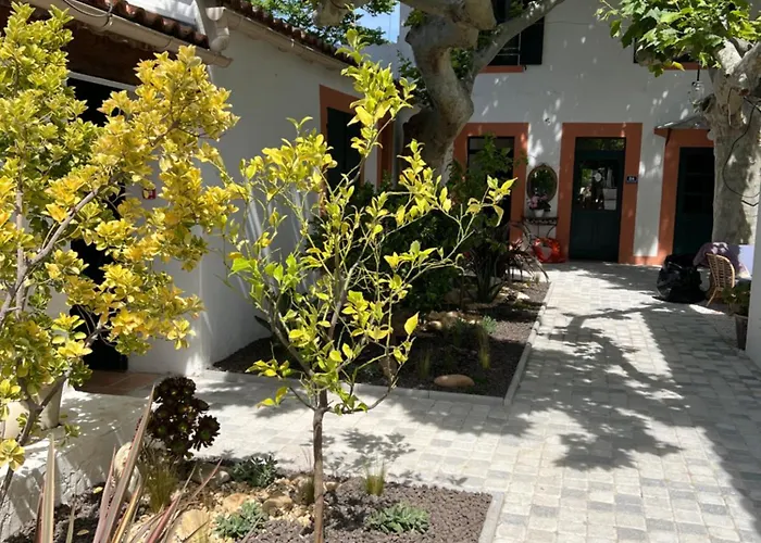 Maison Bagatelle