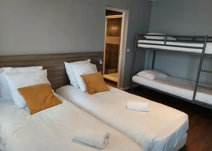 Hotel Eisenhower