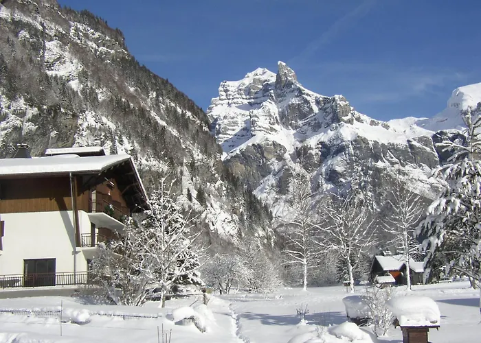 Hotel et centre de vacances Le Choucas