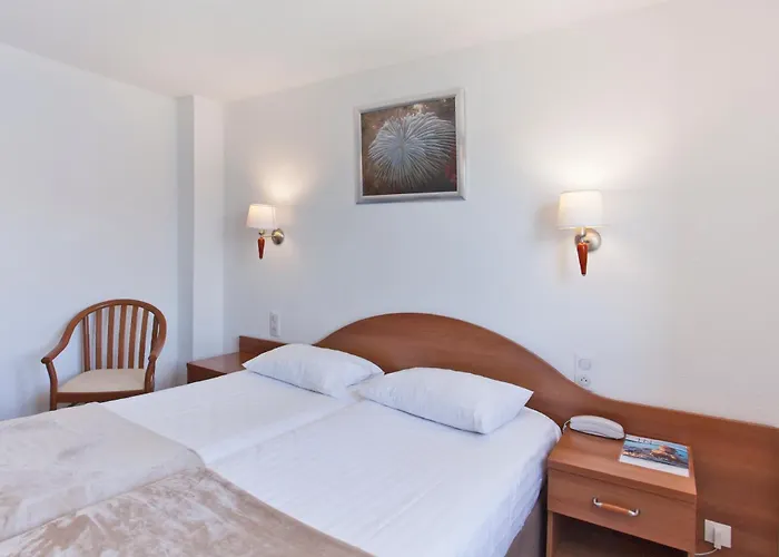 Le Neptune&Spa