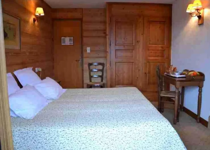 Hotel Floralp