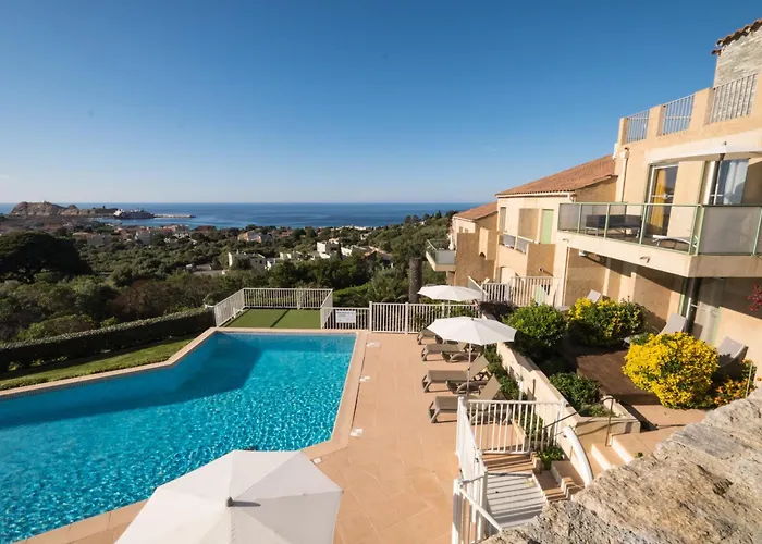 Hôtel Funtana Marina