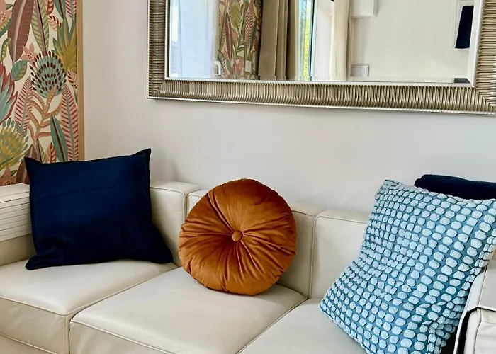 The Home Privacy