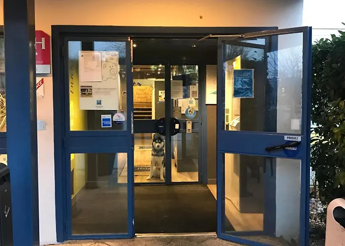 ibis budget L'Isle Adam