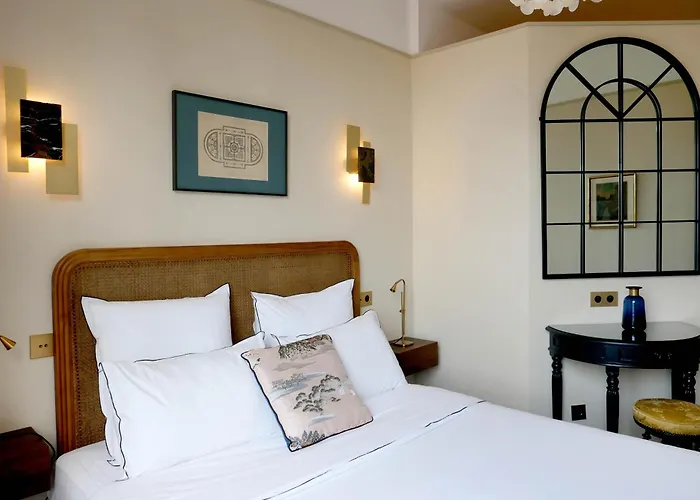 Hôtel Bristol Pau