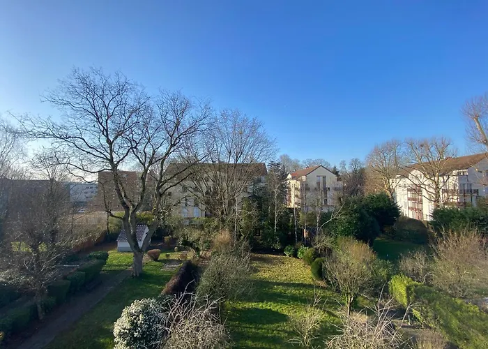 Maison Colodge Delory Barbieux