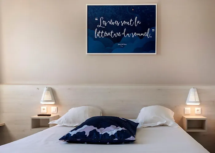 Ace Hôtel Paris Sud Villabe