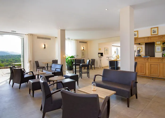Les Domaines de Saint Endreol Golf&Spa Resort