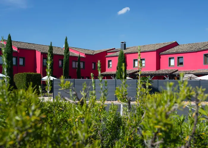 ibis Macon Sud Crêches