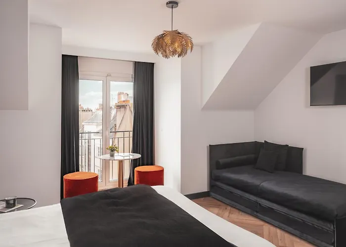 Billie Hôtel