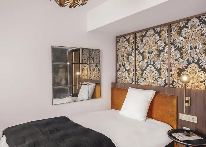 Billie Hôtel