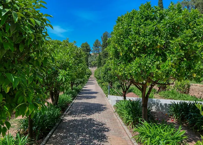 Domaine des Gueules Cassees