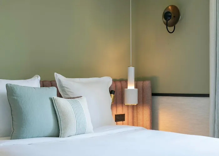Hôtel Ultimate Provence