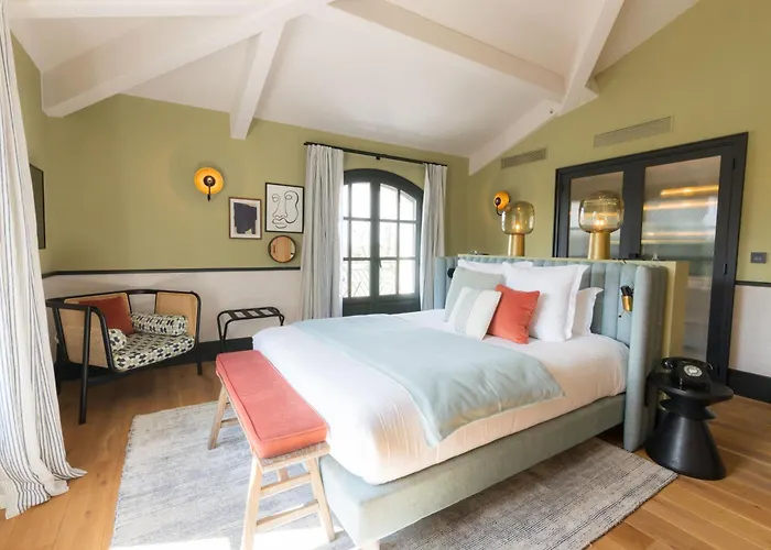 Hôtel Ultimate Provence