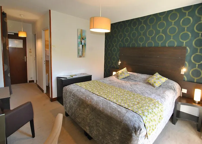 Hostellerie Du Perigord Vert-Logis