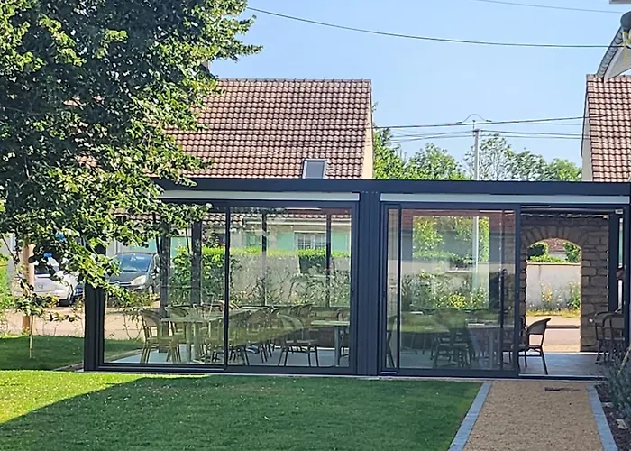 Auberge la musardière