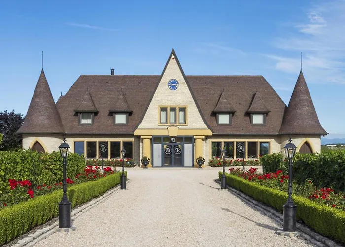 Chateau R