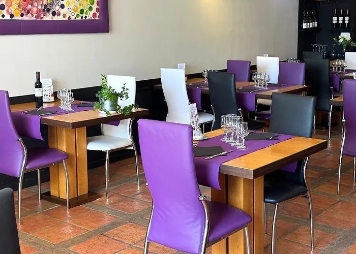 Hôtel Restaurant de France