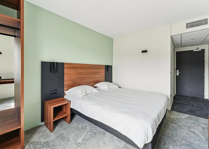 Hôtel Akena Pierrelaye