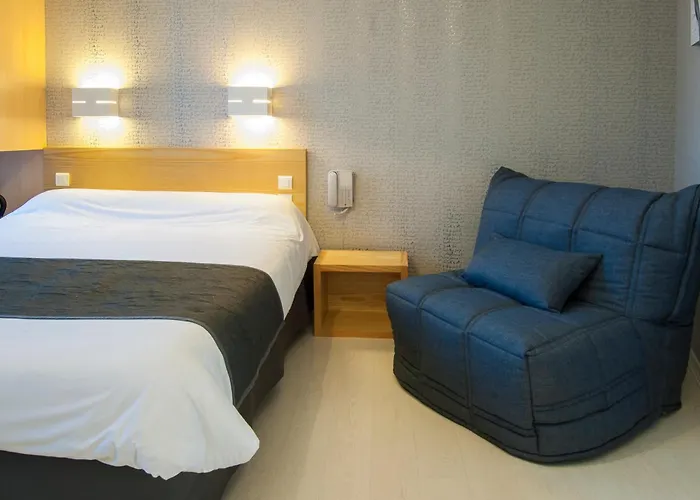 Logis de France Cazes Arazat