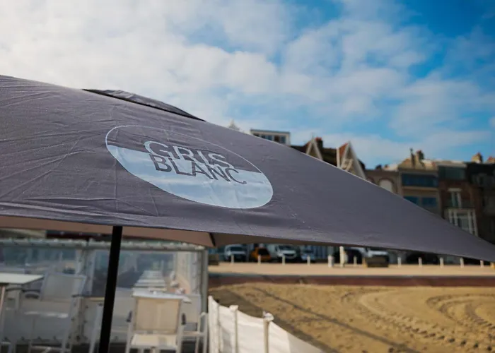 Hotel Merveilleux Cote Mer Dunkirk