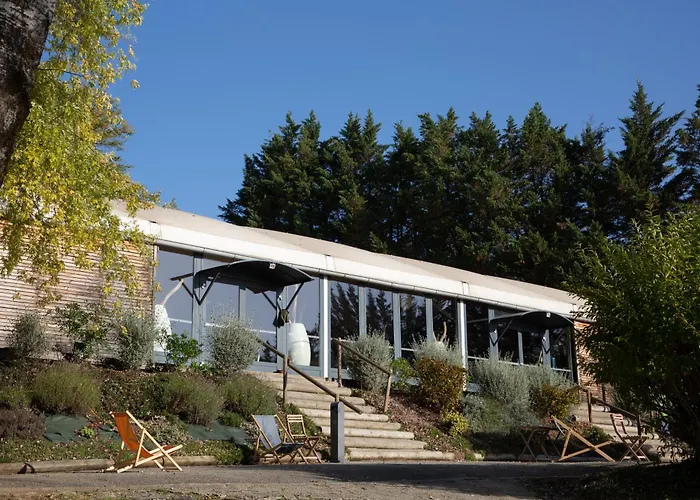 Domaine de Chantesse, Seminaires et accueil de groupes