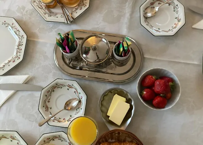 Hotel Le Grand Paris Digne-les-Bains