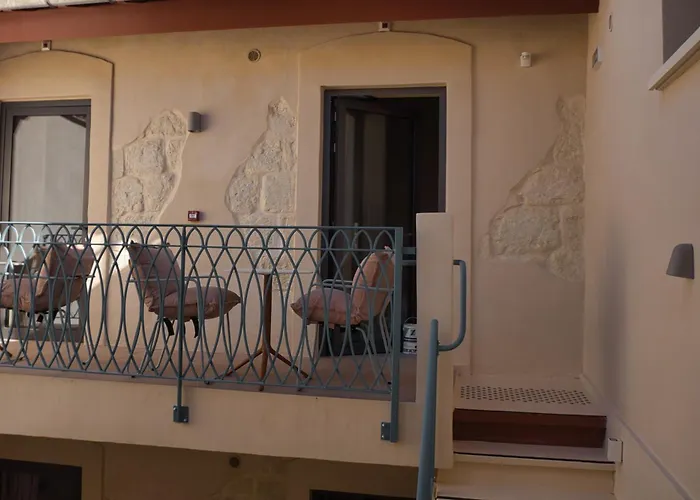 Villa Chiesa Maison Hoteliere