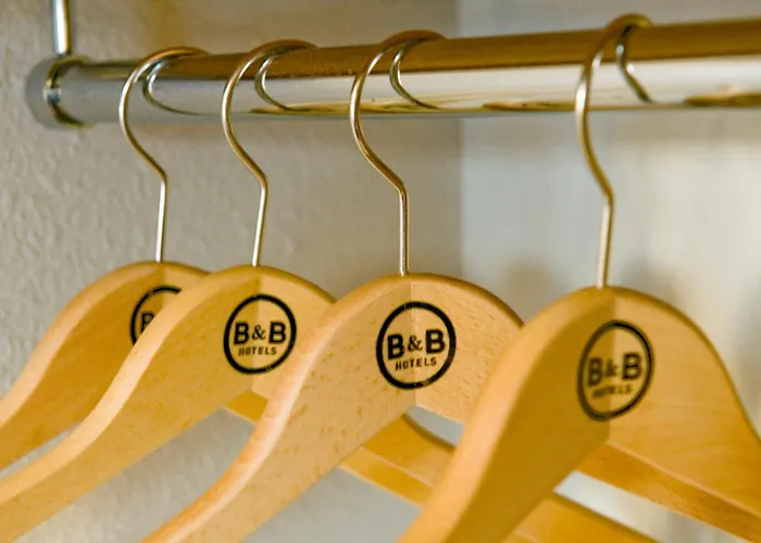 B&B Hotel Saint-Avold Nord