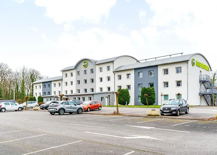 Hotel Roi Soleil - Amnéville