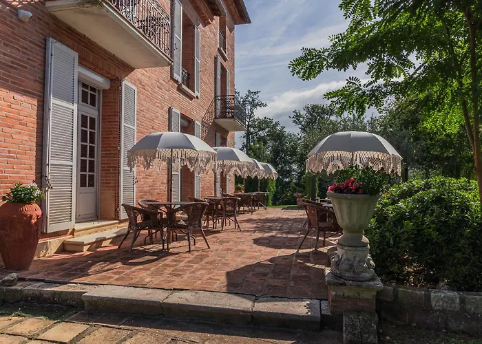 Castel Bois Marie, Maison D'Hotes Montauban