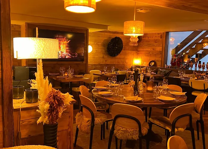 Hôtel Auberge Saint Hubert
