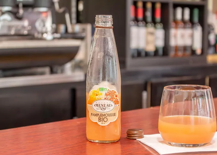 Brit Hotel Bordeaux Aéroport - Le Soretel