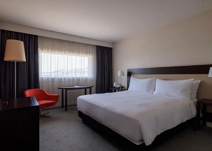 Hilton Garden Inn Marseille Provence Airport Vitrolles 