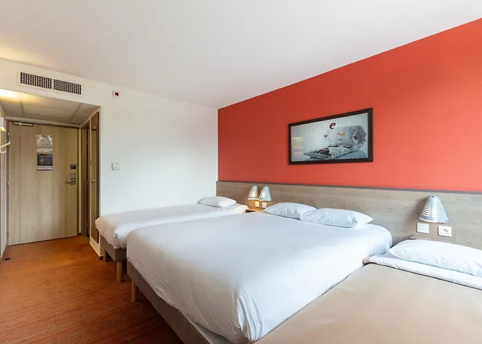 Ace Hôtel Angers