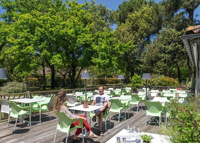 Belambra Clubs La Palmyre - Les Mathes